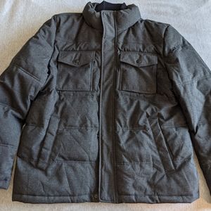 Men's, Large Tommy Hilfiger Jacket